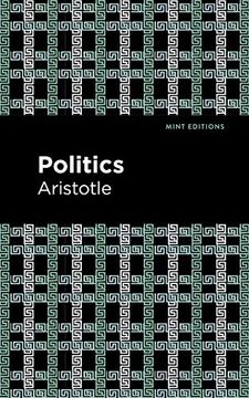 portada The Politics (Mint Editions)