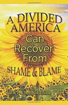 portada A Divided America can Recover From Shame & Blame (en Inglés)