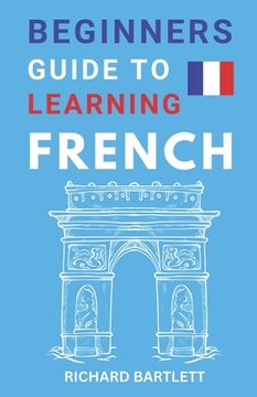 portada Beginners Guide To Learning French