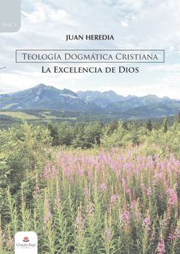 portada Teologia Dogmatica Cristiana