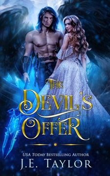 The Devil's Offer (en Inglés)
