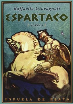 Espartaco (Clásicos y Modernos)