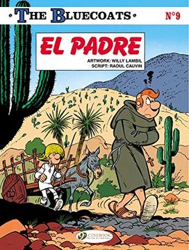 portada El Padre (in English)