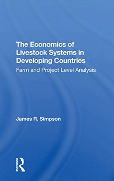 portada The Economics of Livestock Systems in Developing Countries: Farm and Project Level Analysis 
