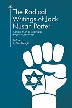 portada The Radical Writings of Jack Nusan Porter
