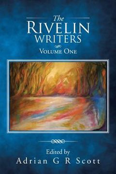 portada The Rivelin Writers - Volume One (en Inglés)