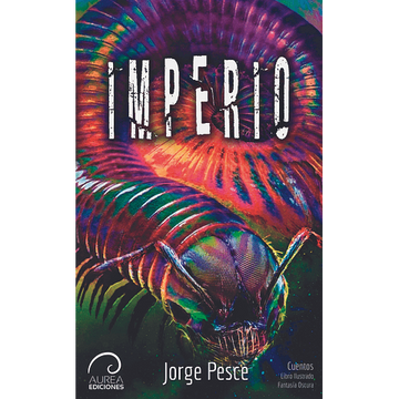portada Imperio (in Spanish)