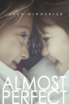 portada Almost Perfect (en Inglés)