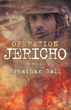 portada Operation: Jericho