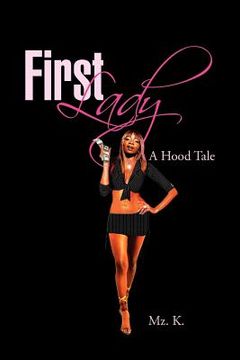 portada first lady