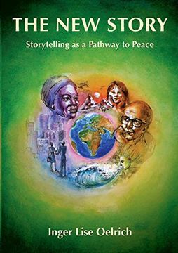 portada The new Story - Storytelling as a Pathway to Peace (en Inglés)