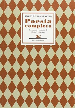 portada Poesía Completa (in Spanish)