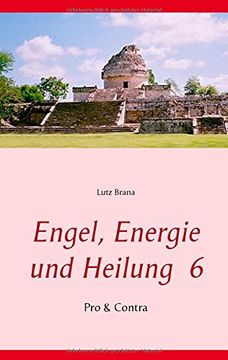 portada Engel, Energie und Heilung  6