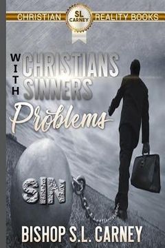 portada Christians with Sinners Problems (en Inglés)