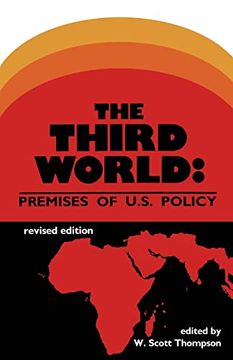 portada The Third World: Premises of U. S. Policy (in English)
