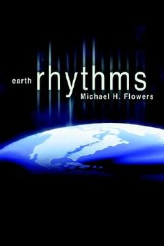 portada earth rhythms (en Inglés)