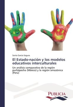 portada El Estado-Nacion y Los Modelos Educativos Interculturales