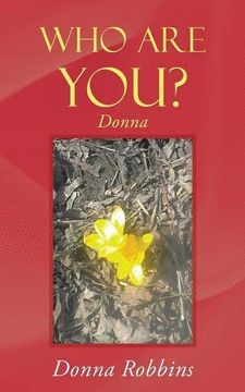 portada Who Are You?: Donna