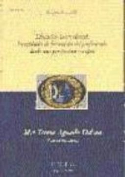 portada Educación Intercultural: Necesidades de Formación del Profesorado Desde una Perspectiva Europea = Intercultural Education: Teacher Training Needs From an European Perspective