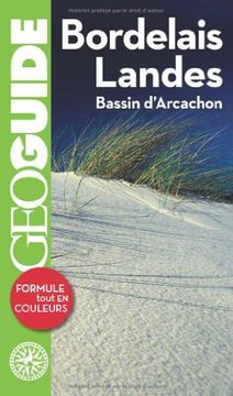 portada Bordelais - Landes: Bassin D'arcachon