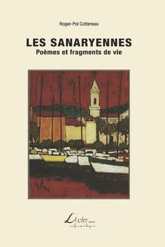 portada Les Sanaryennes: Poèmes et fragments de vie (en Francés)