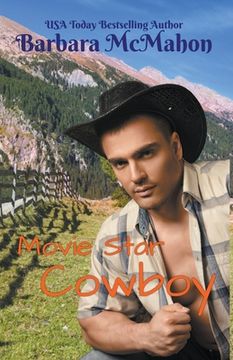 portada Movie Star Cowboy (en Inglés)