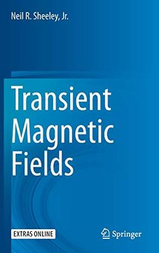 portada Transient Magnetic Fields 
