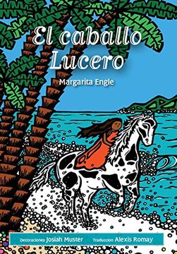 portada El Caballo Lucero (in Spanish)
