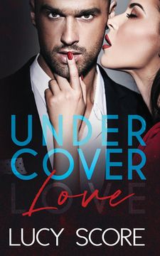 portada Undercover Love (in English)