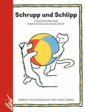 portada Schrupp und Schlipp (en Alemán)