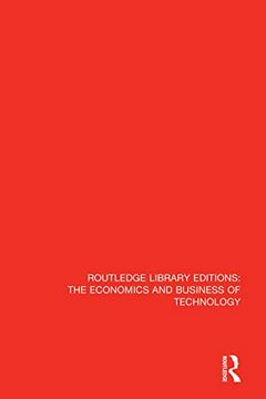 portada Micro-Electronics: An Industry in Transition (Routledge Library Editions: The Economics and Business of Technology) 