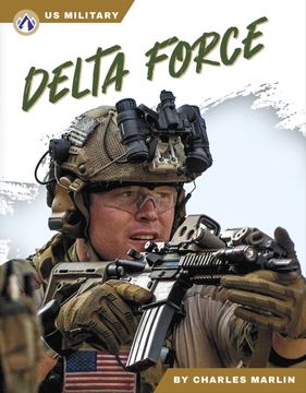 portada Delta Force