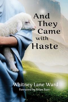 portada And They Came with Haste (en Inglés)