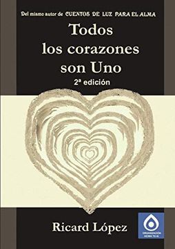 portada Todos los Corazones son uno (in Spanish)