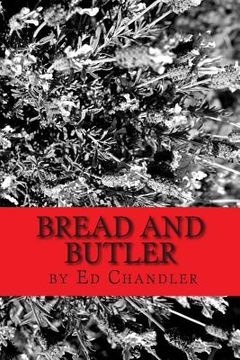 portada Bread And Butler (in English)