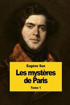 portada Les mystères de Paris: Premier tome