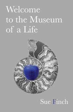 portada Welcome to the Museum of a Life (en Inglés)
