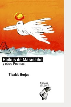 portada Haikus de Maracaibo Y Otros Poemas