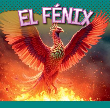 portada El fénix (en Inglés)