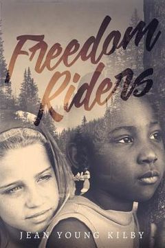 portada Freedom Riders (en Inglés)