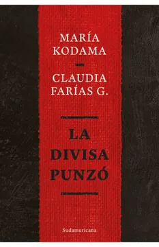 portada La Divisa Punzo (in Spanish)