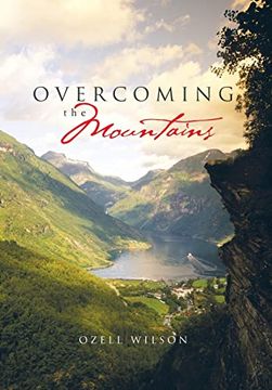 portada Overcoming the Mountains (en Inglés)