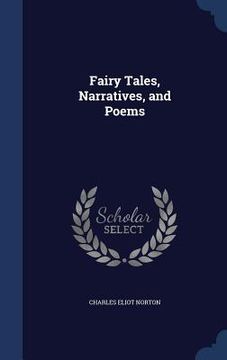 portada Fairy Tales, Narratives, and Poems (en Inglés)