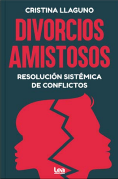 portada Divorcios Amistosos (in Spanish)