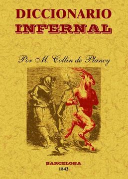 portada Diccionario Infernal (in Spanish)