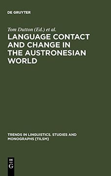 portada Language Contact and Change in the Austronesian World 