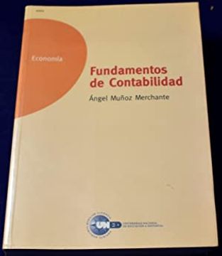 portada fundamentos de contabilidad