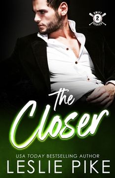portada The Closer (en Inglés)
