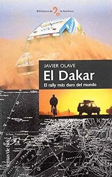 portada El Dakar