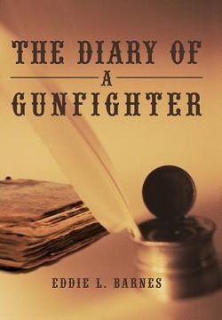 portada the diary of a gunfighter